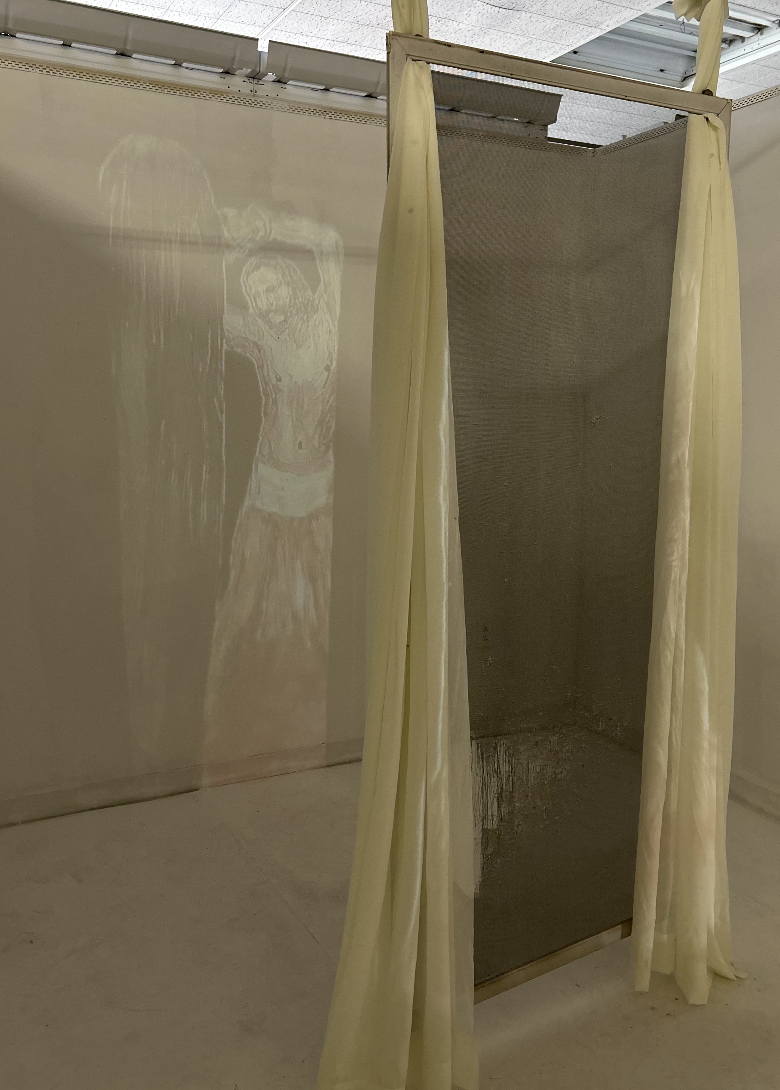 Erin Carter: I'll Leave The Light On