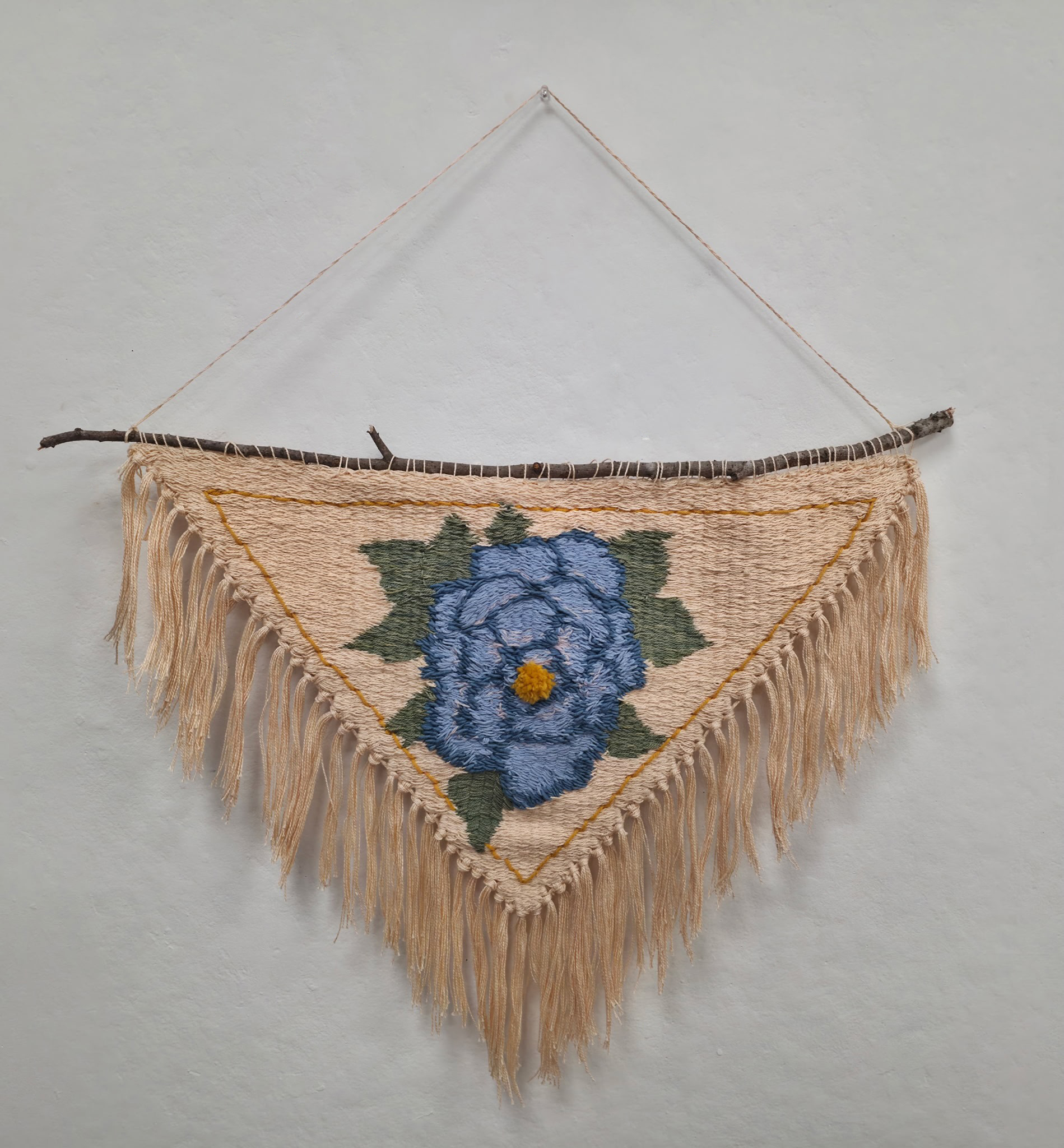 Nicole Crocker: Spring Longing