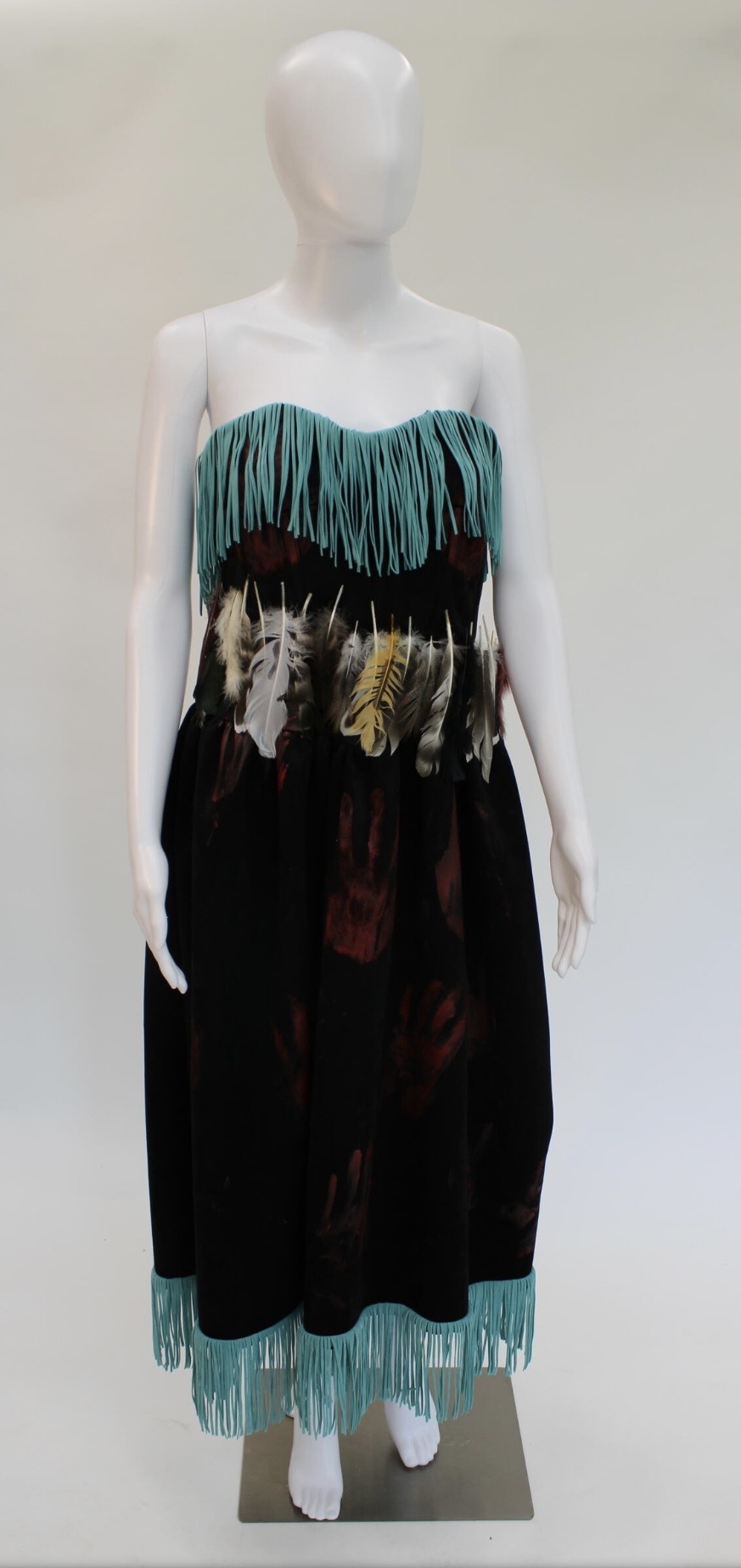 Hillary Daniel: Lost Innocence