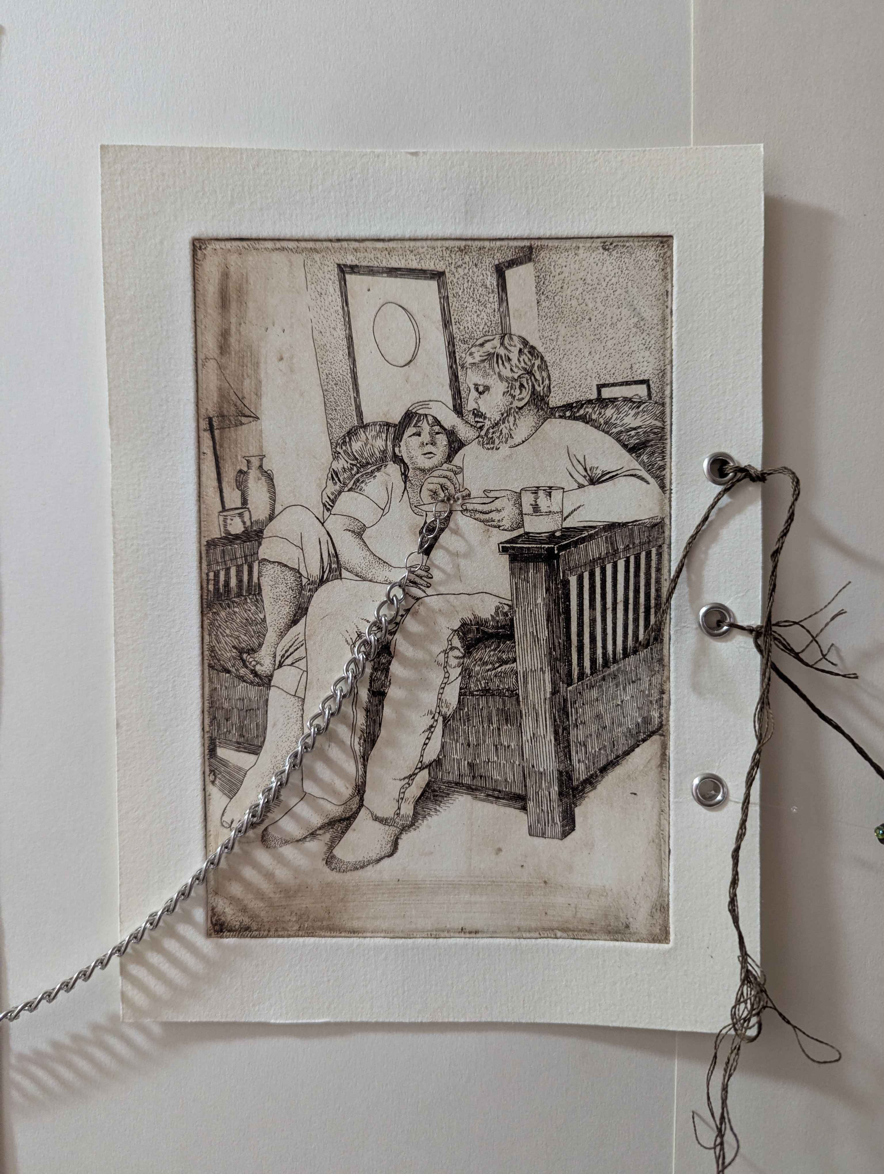 Layla Biby: Ontogeny