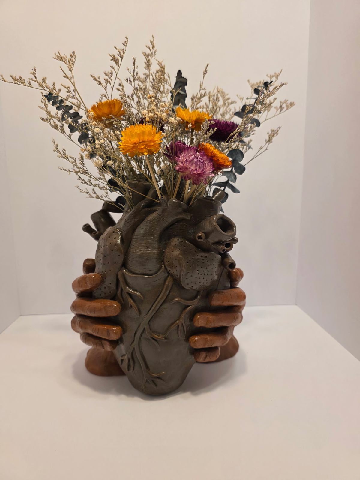 Kendra Cullison: Wilt & Wisdom