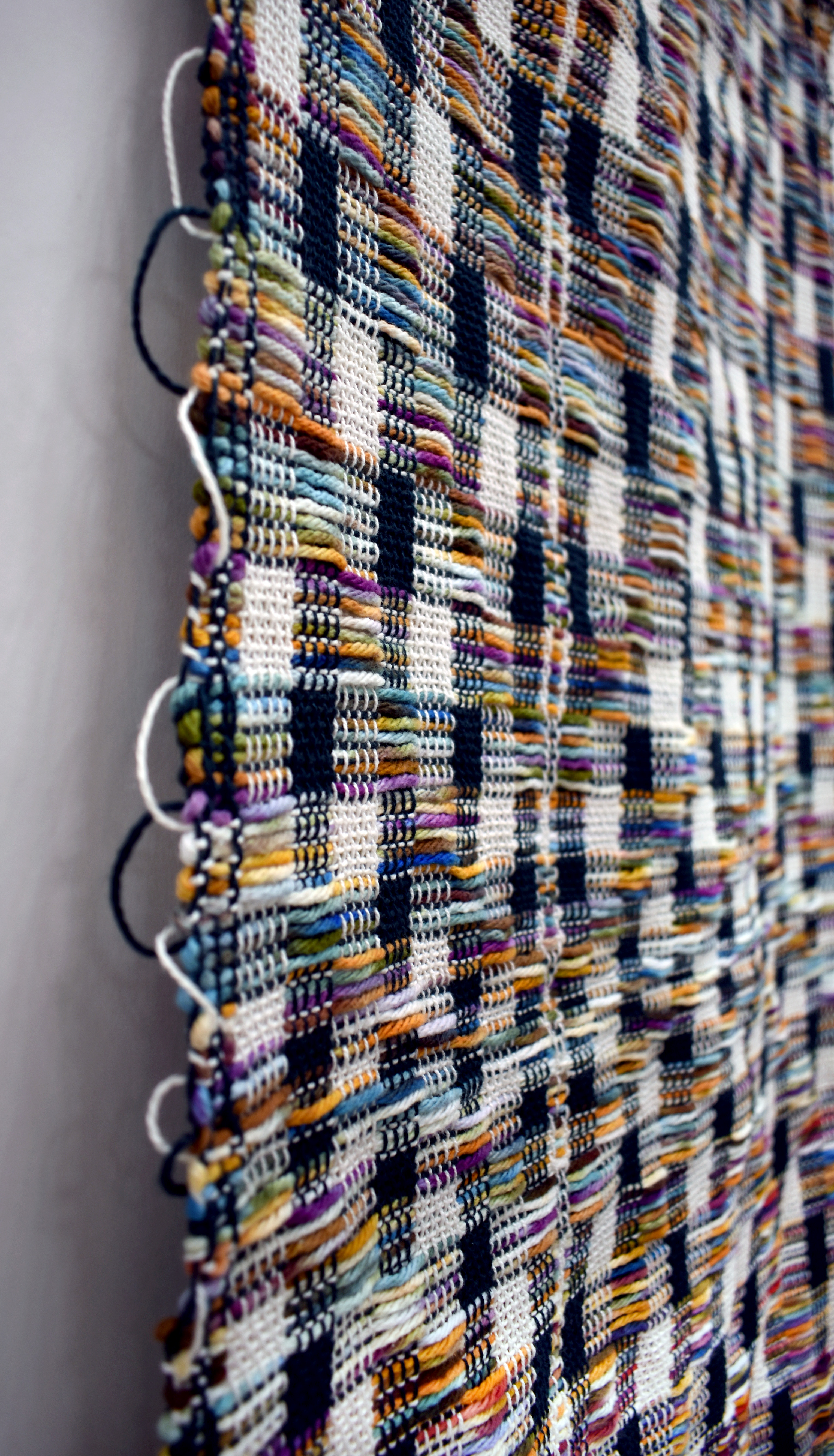 Alisan Hoffman: signal lost