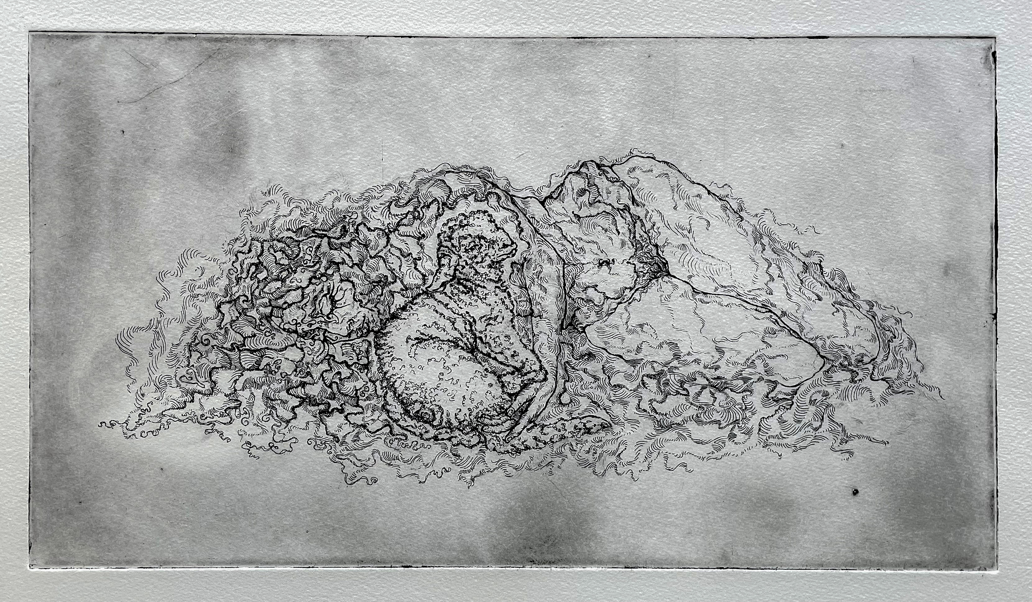 Lila Gralnick: A Reflection of the Self