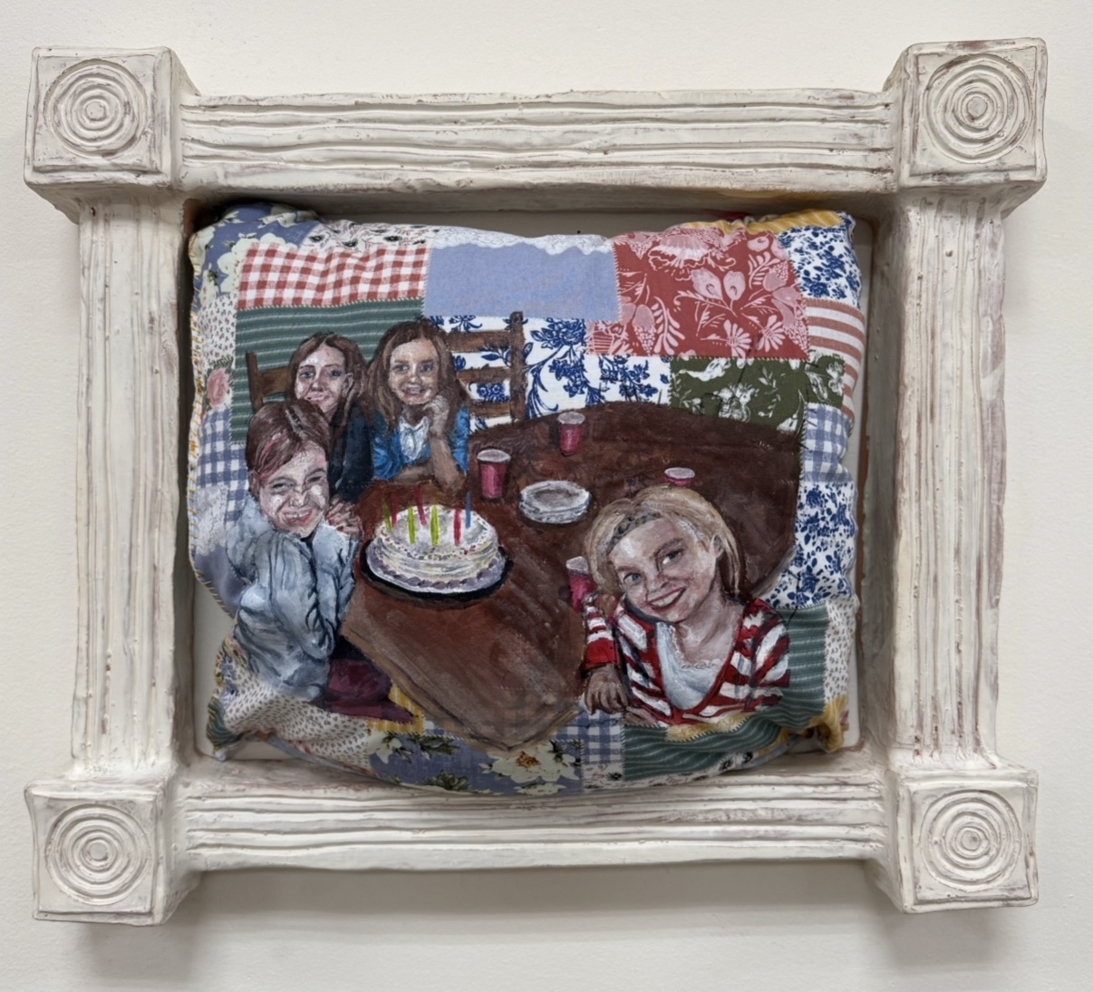 Abby Girodat: Constant