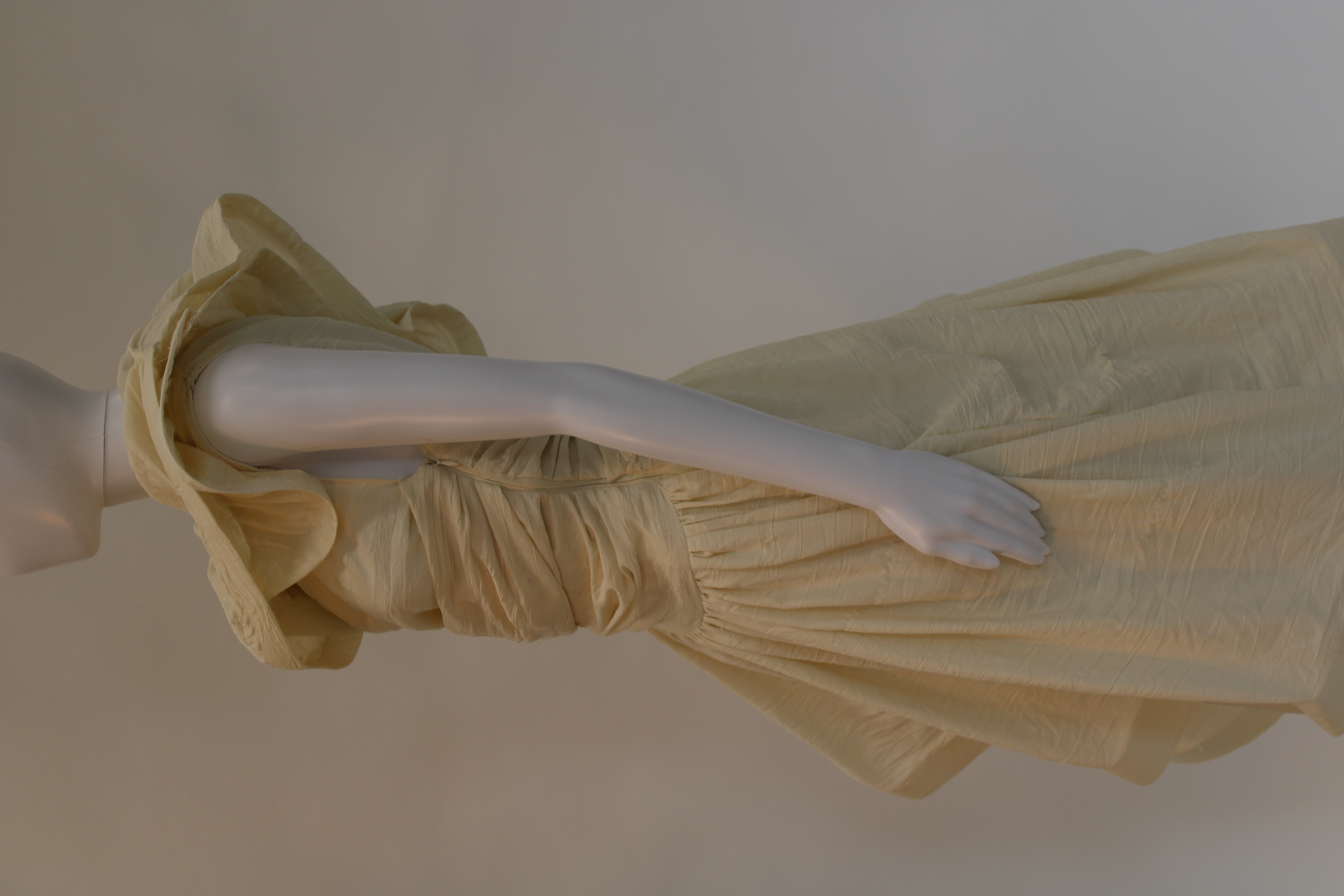 Rebecca Keating: Patterned With a Purpose