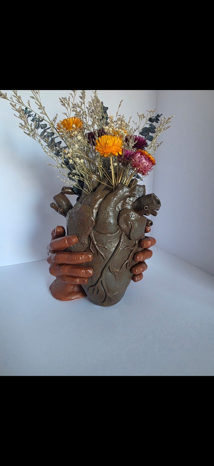 Kendra Cullison: Wilt & Wisdom