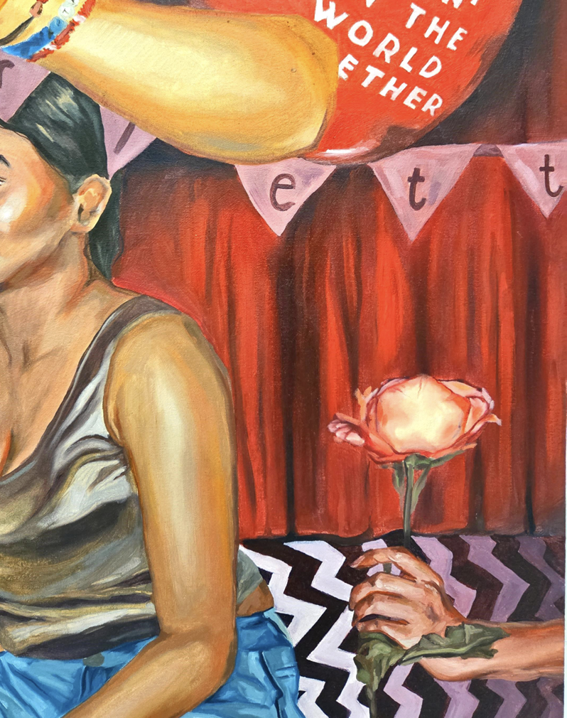 Tanvi Kulkarni: What is girlhood to you?