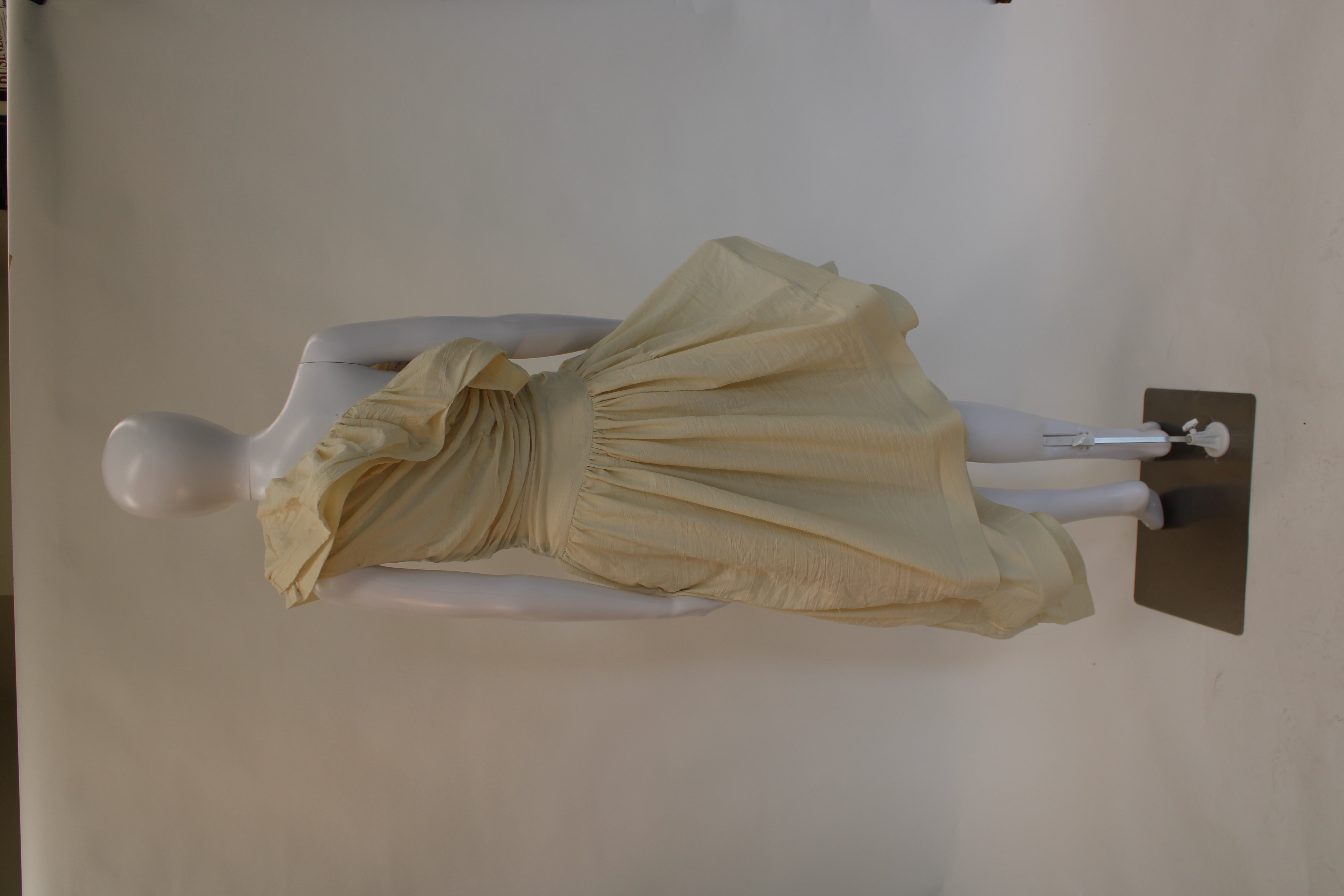 Rebecca Keating: Patterned With a Purpose