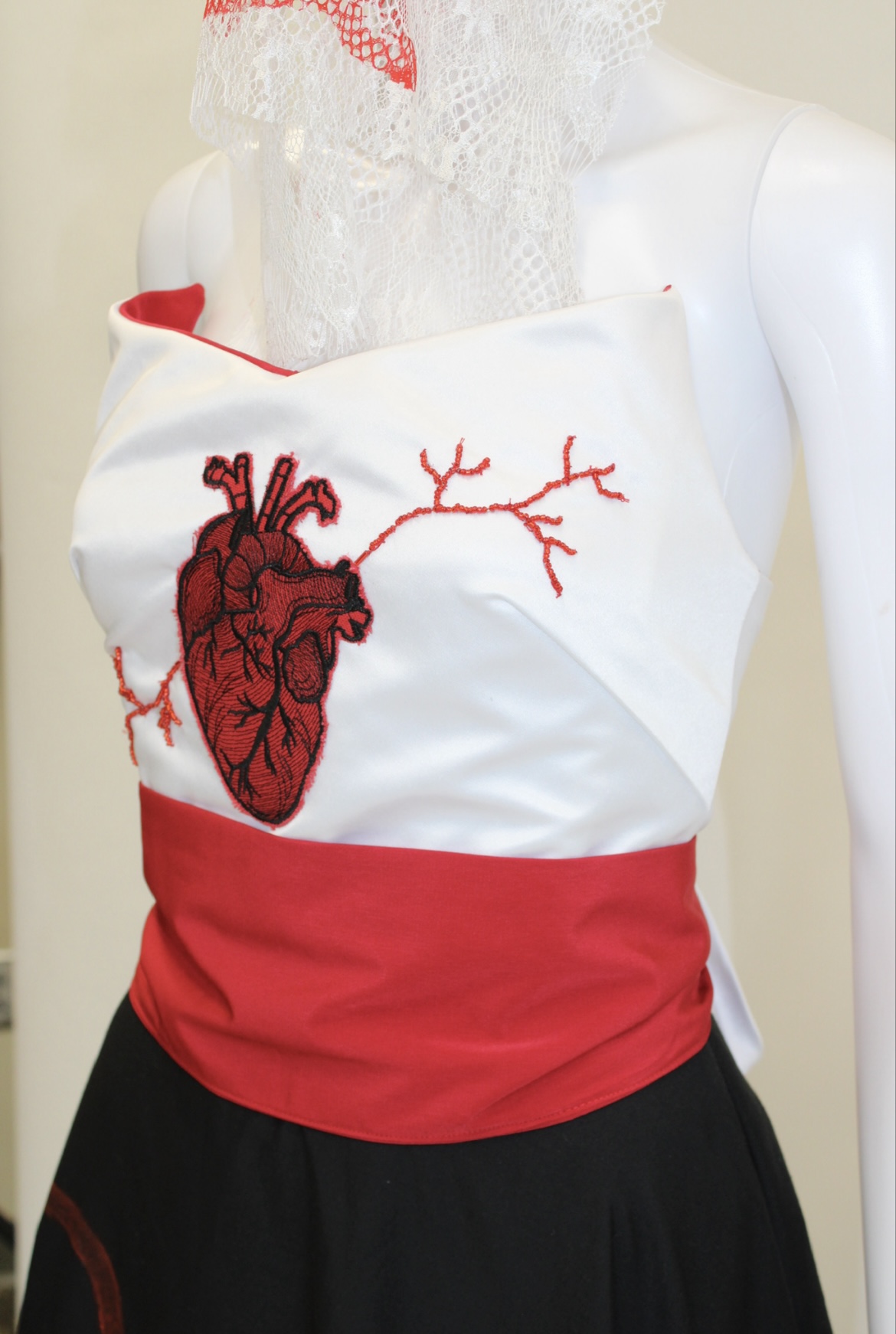 Sofia Orozco: No Nos Maten