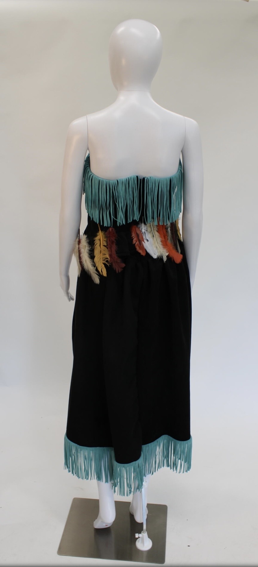 Hillary Daniel: Lost Innocence