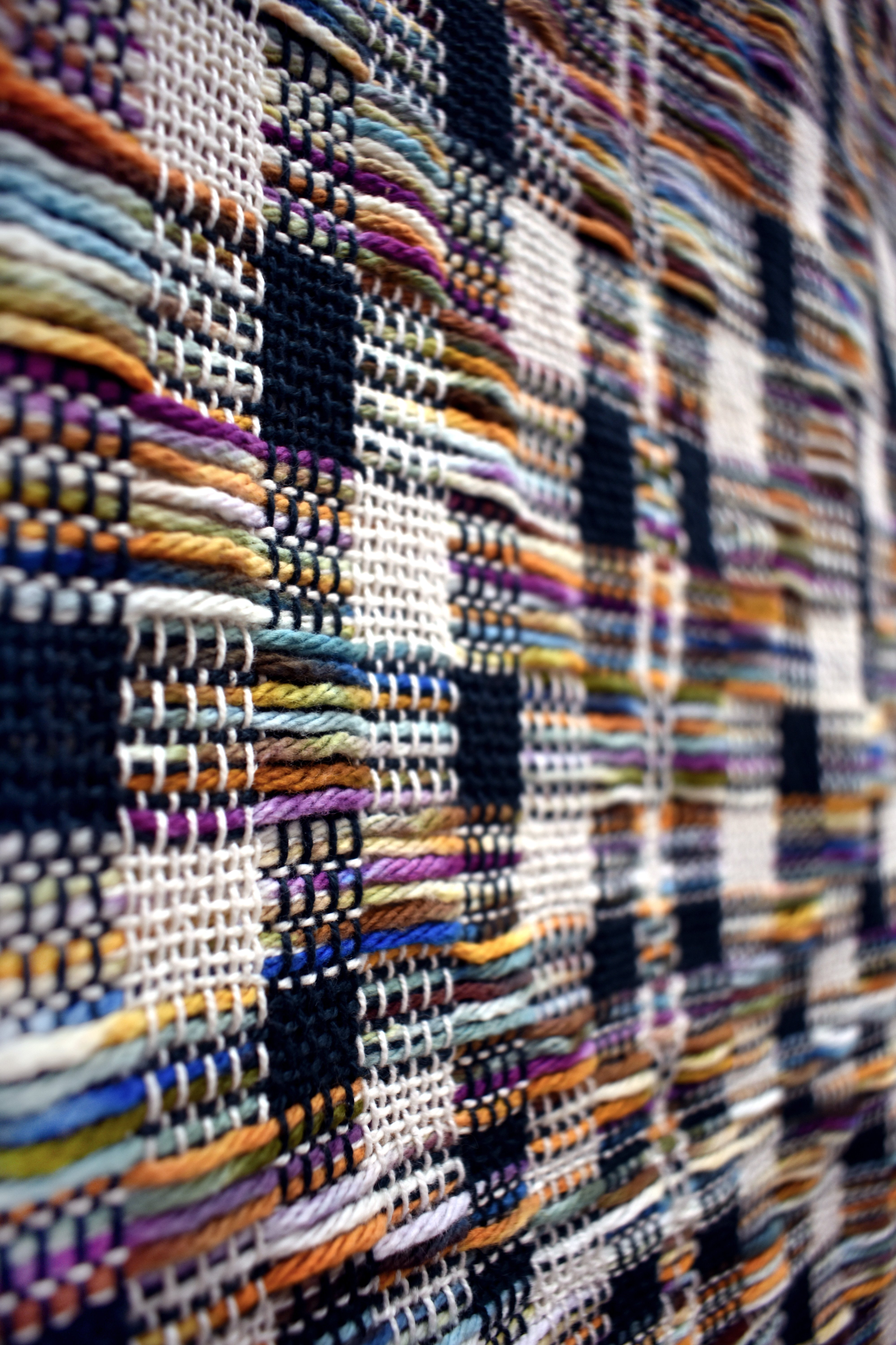 Alisan Hoffman: signal lost