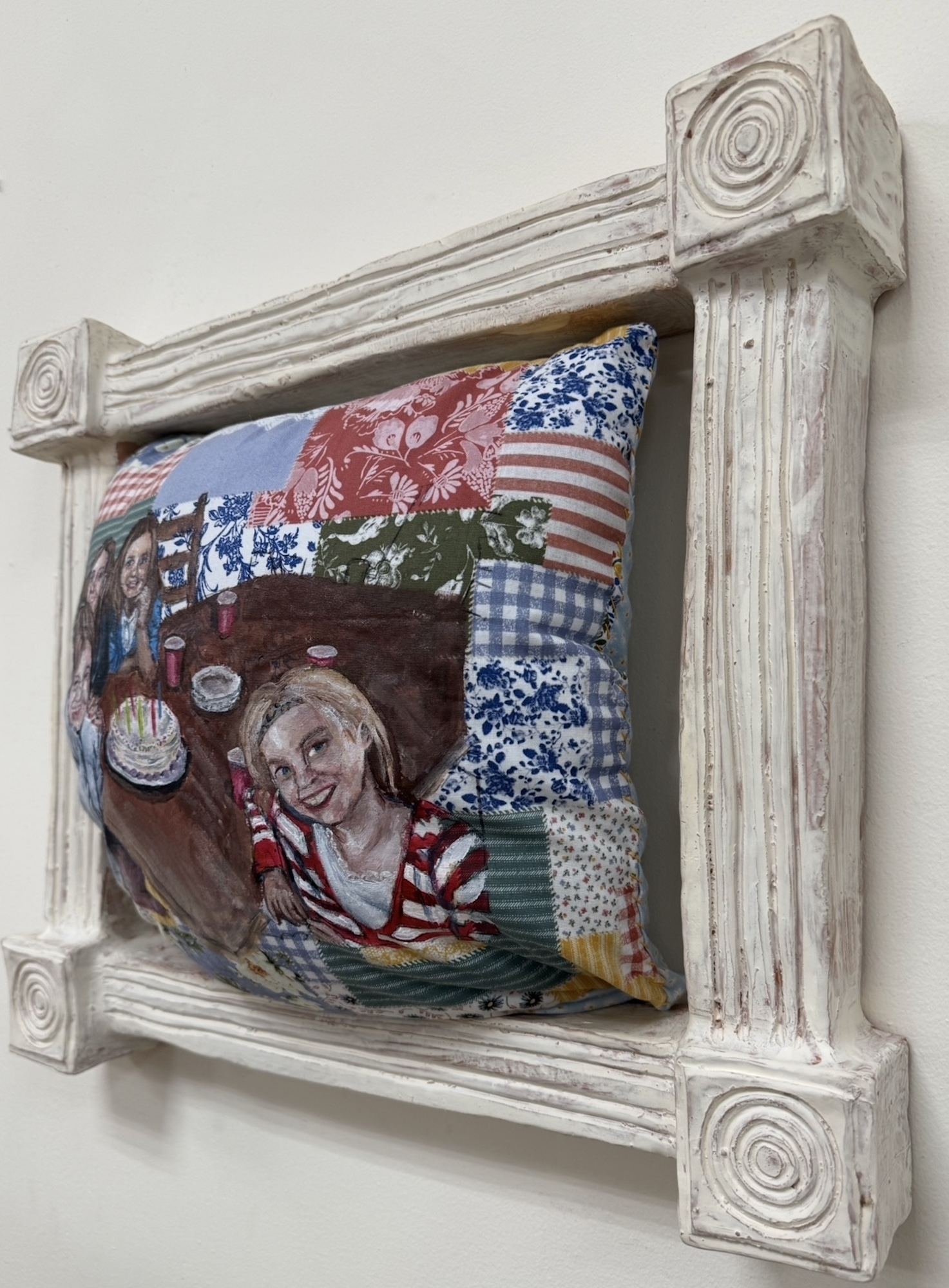 Abby Girodat: Constant