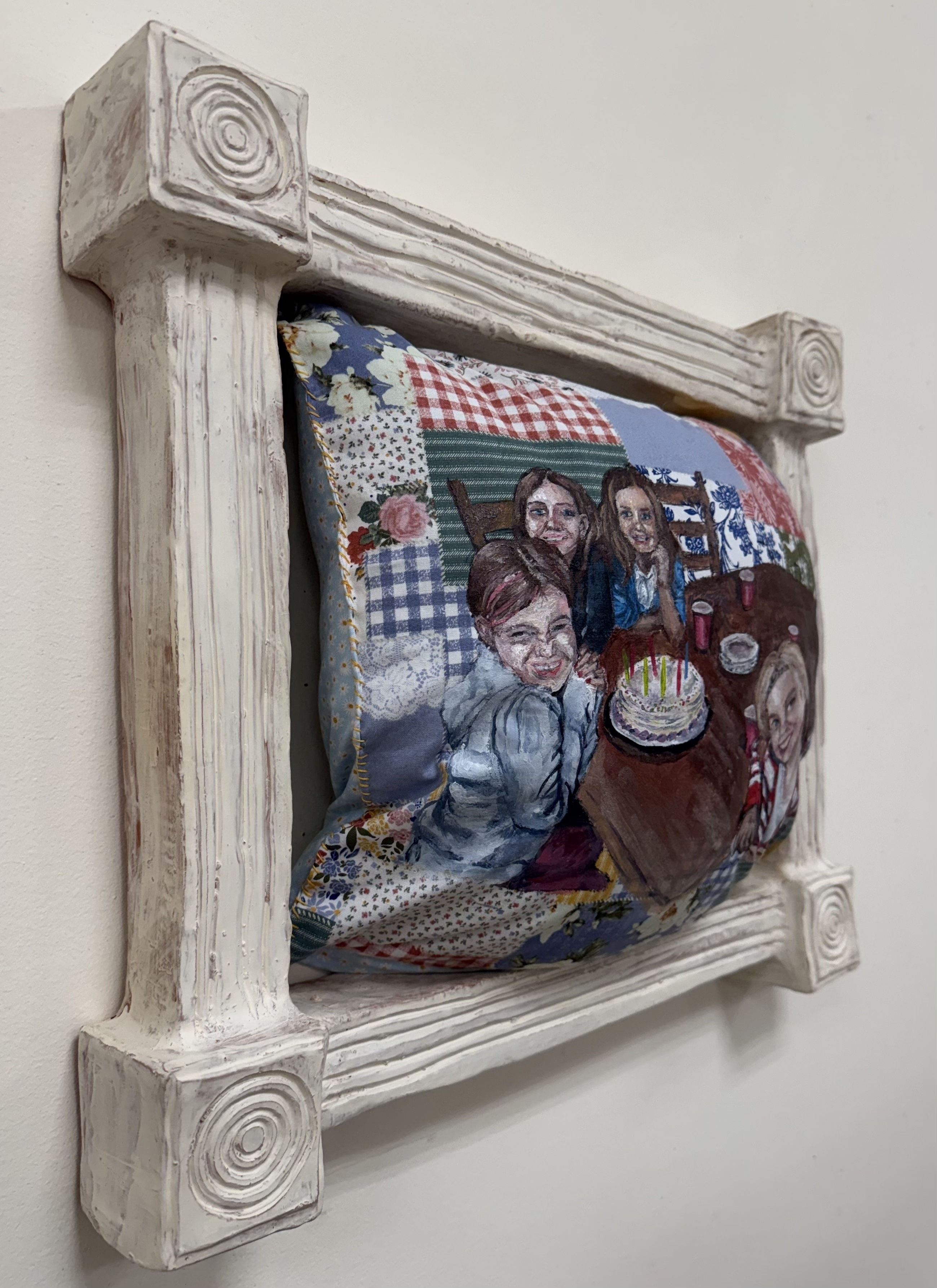 Abby Girodat: Constant