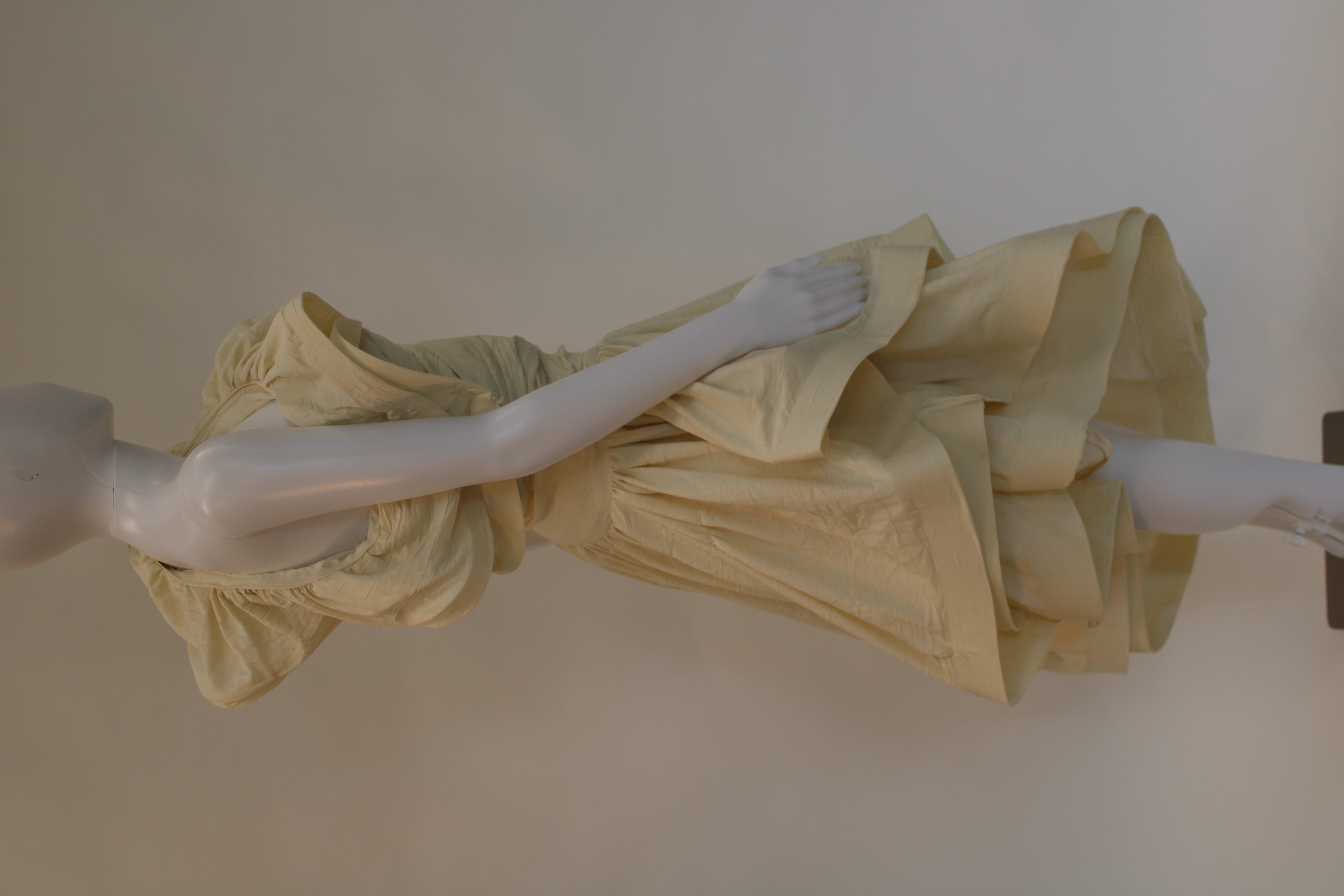 Rebecca Keating: Patterned With a Purpose