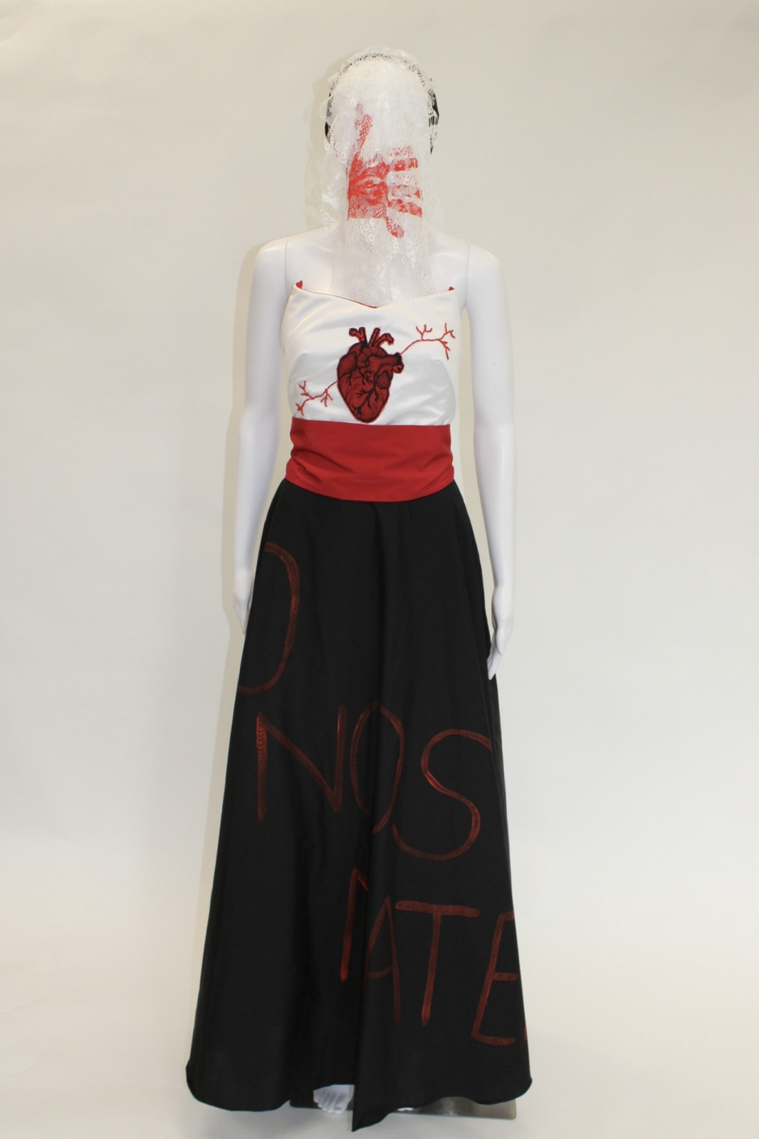 Sofia Orozco: No Nos Maten