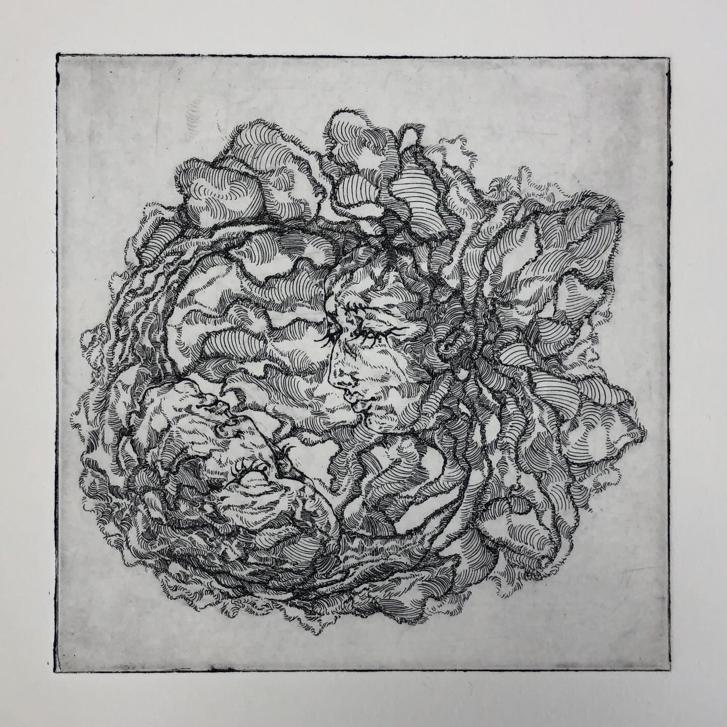 Lila Gralnick: A Reflection of the Self