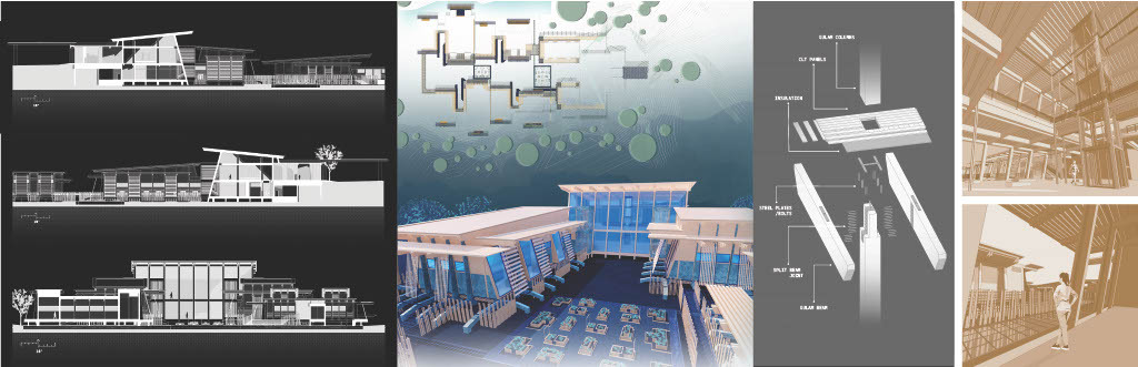 Stim-Art Facility & Pharis Learning Center