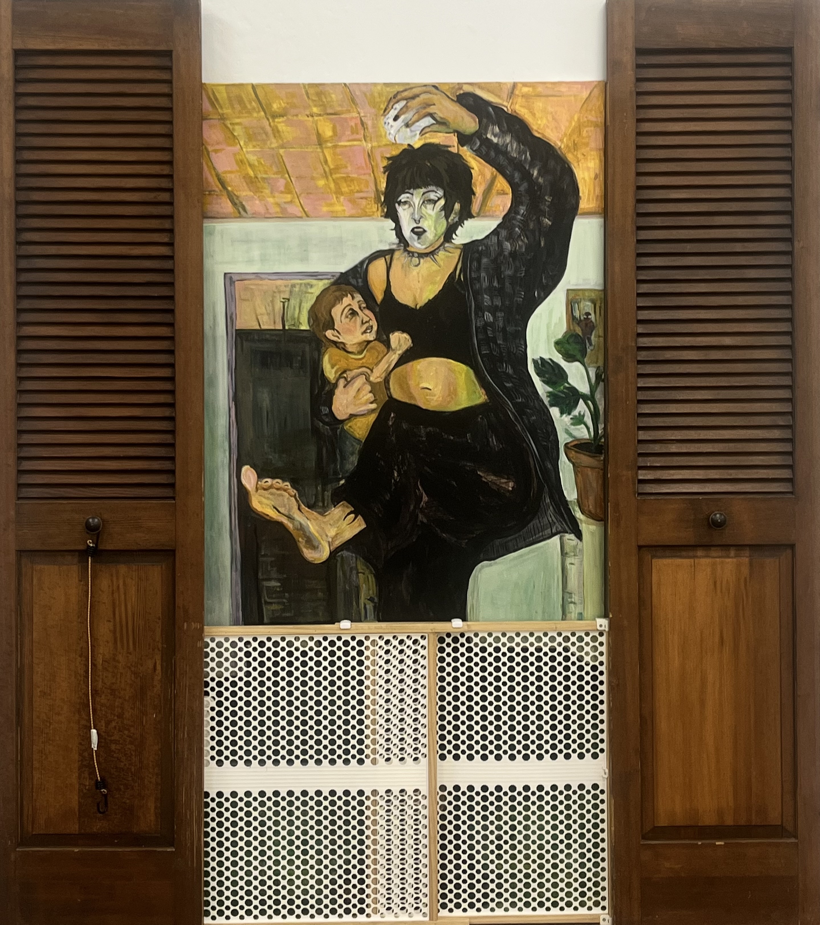 MacKenzie Monari: "2-Step Closer"