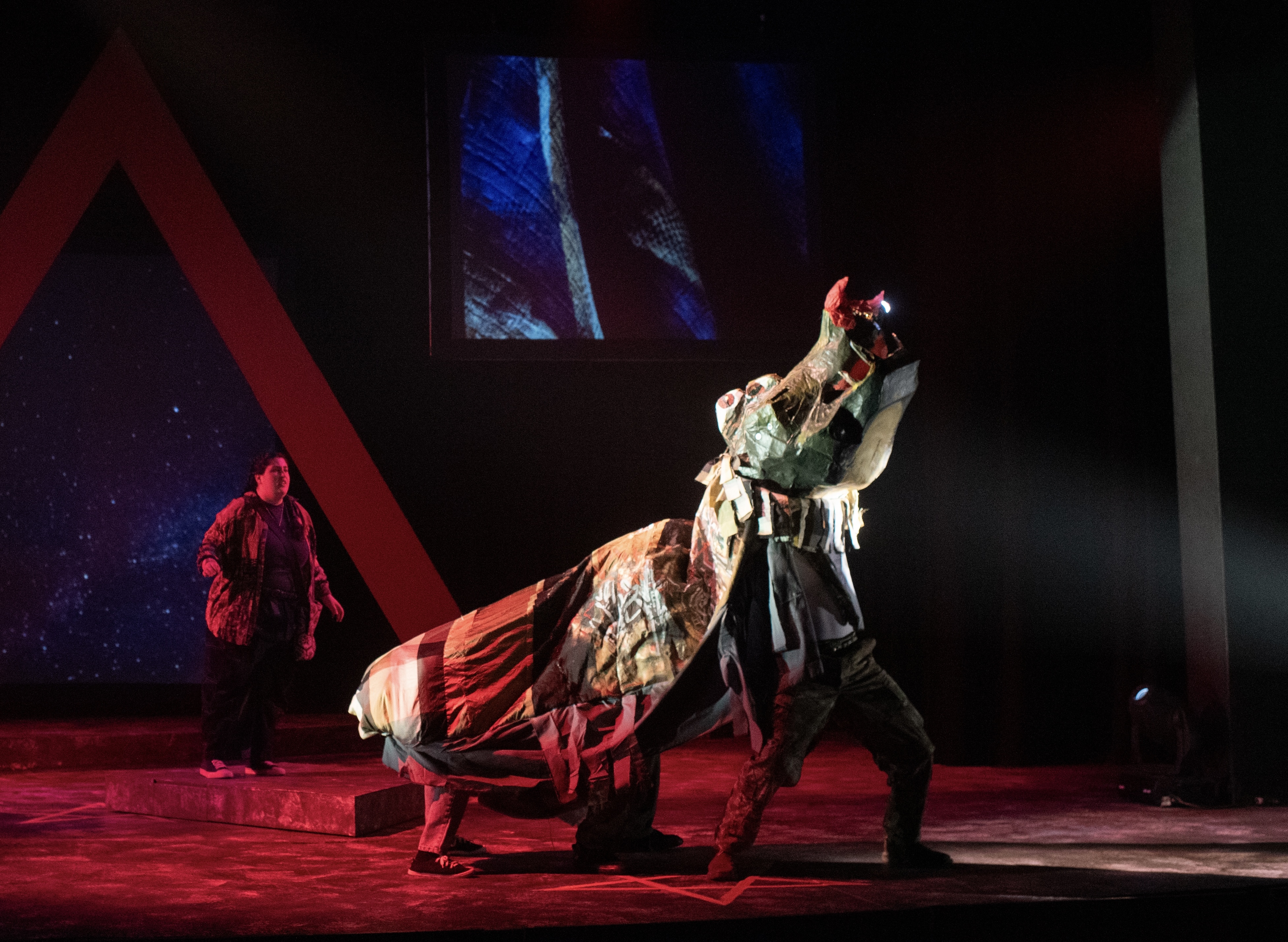 Romero Lighting Design