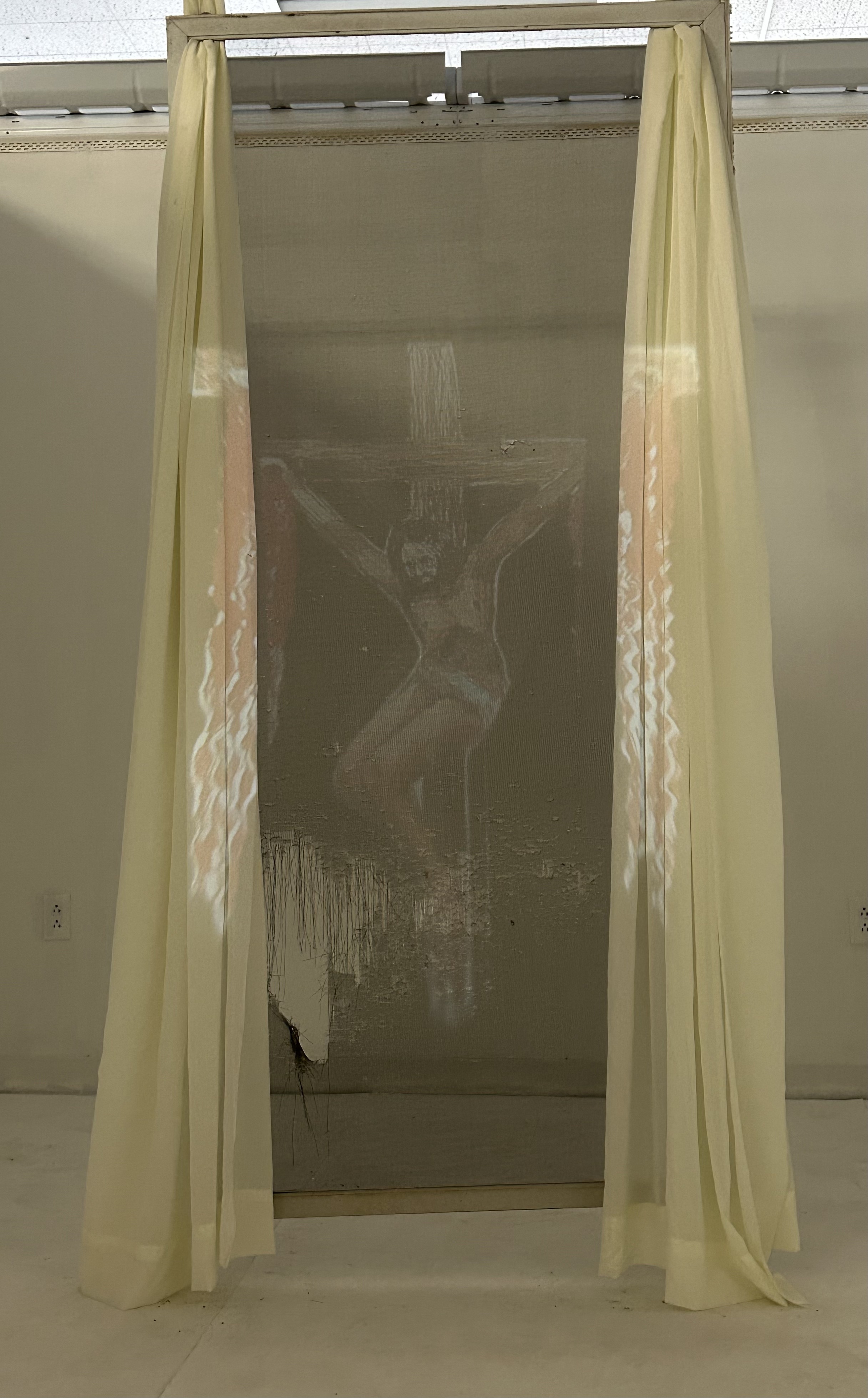 Erin Carter: I'll Leave The Light On