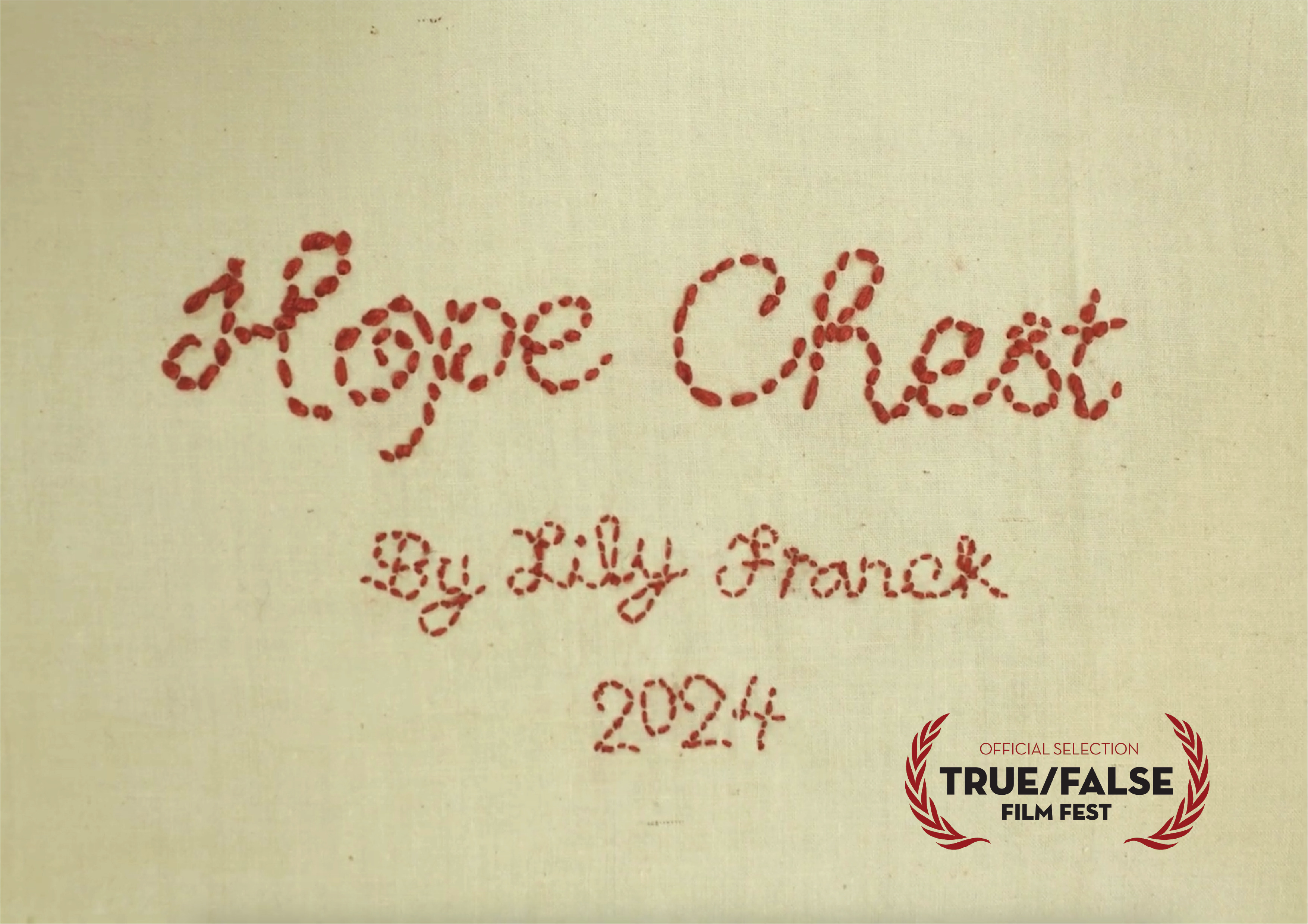 Hope Chest Official Poster.png