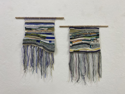 Tapestry Weavings