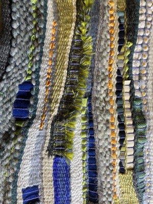 Tapestry Weavings