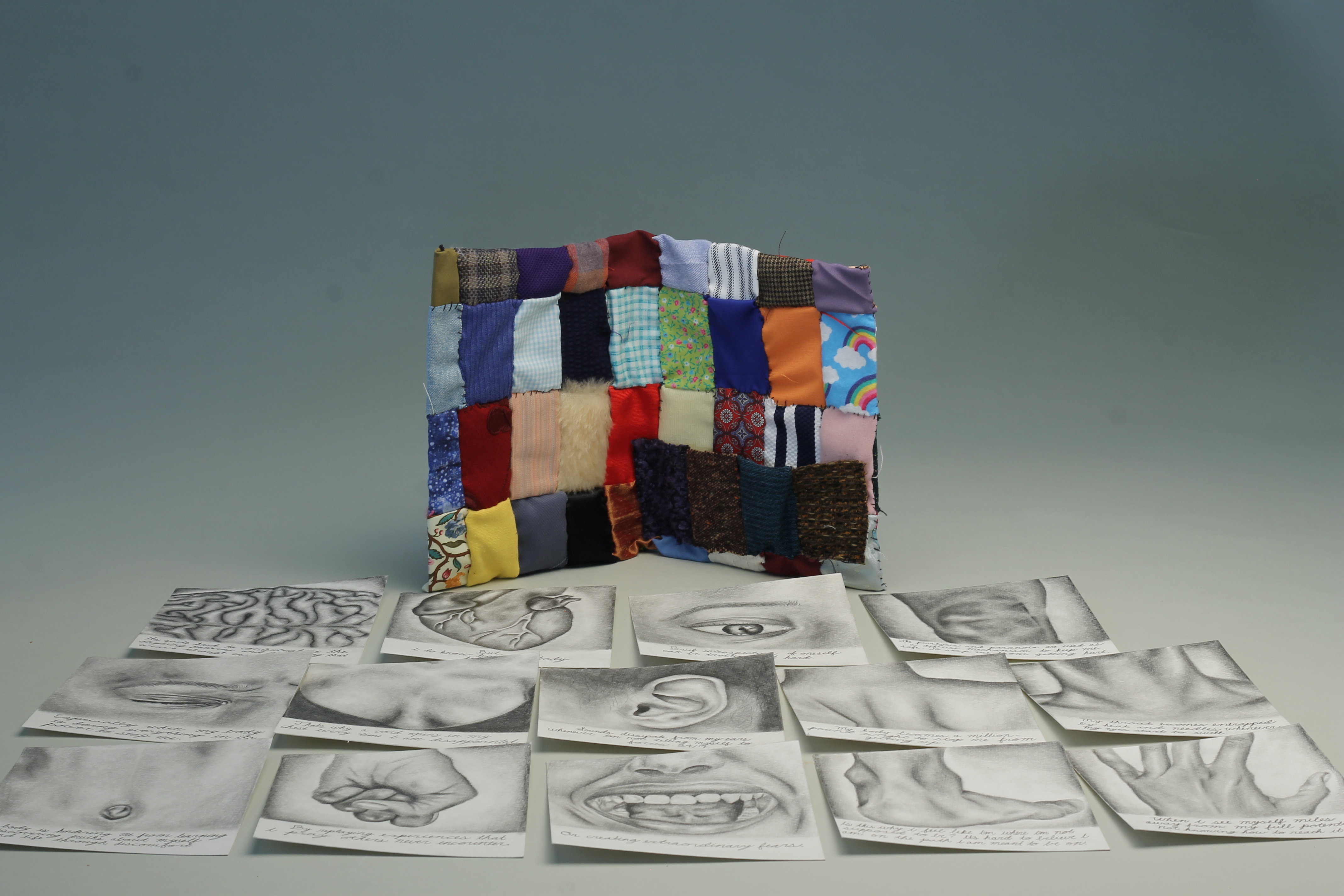 Sydney Lee: Introspection