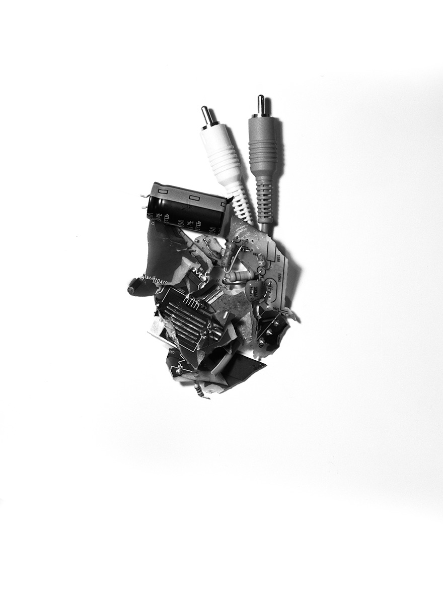 Colin Price: Imitation Flesh