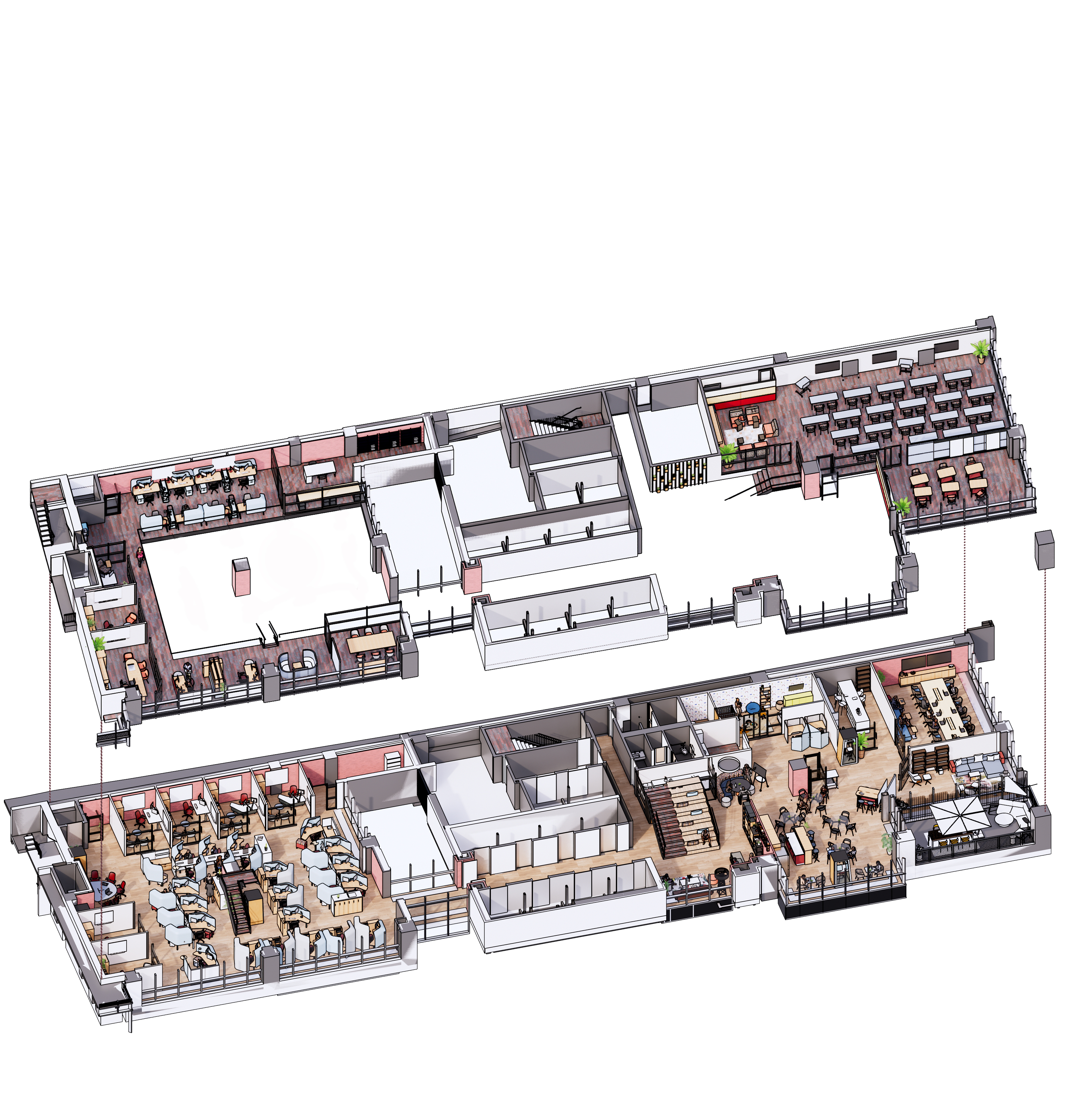 Dani_Jennings_3D FLOORPLAN - MEZZANINE - Sheet - A103 - 3D Mezzanine Floorplan.jpg