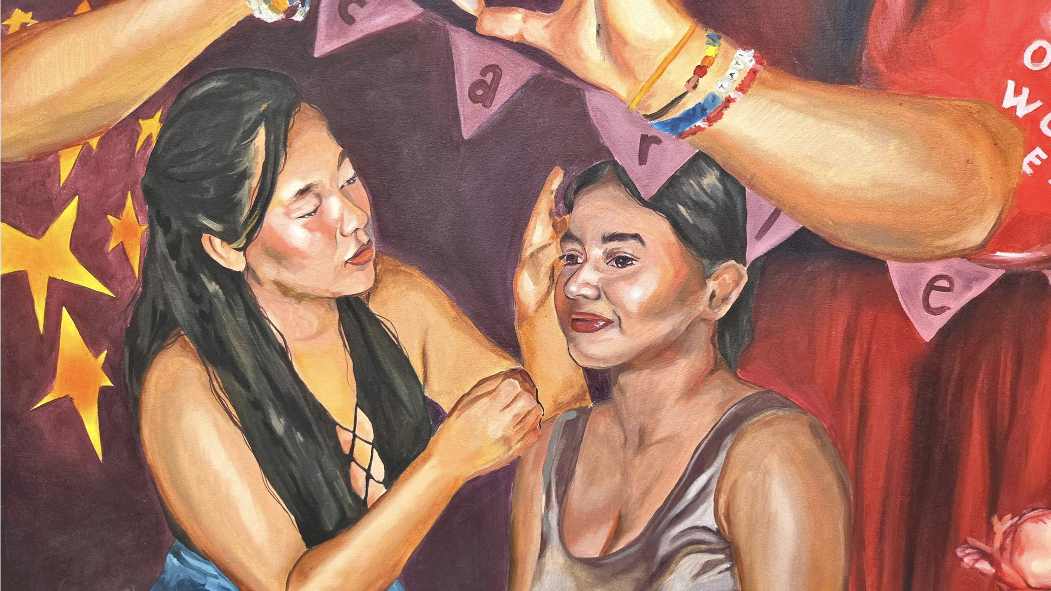 Tanvi Kulkarni: What is girlhood to you?