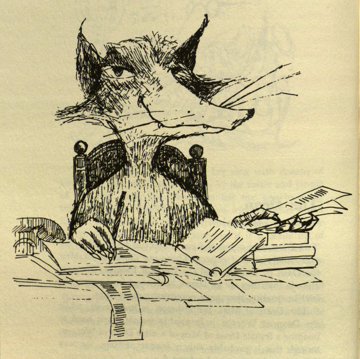New series: Fantastic Beasts of Special Collections – Library News
