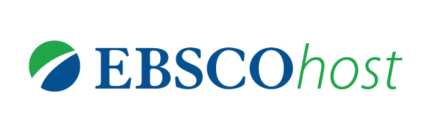 Image of EBSCOhost logo