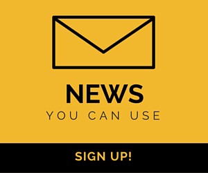 Stay Connected with the Mizzou Libraries: Sign Up for Our Newsletter