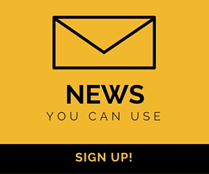 Stay Connected with the Mizzou Libraries: Sign Up for Our Newsletter