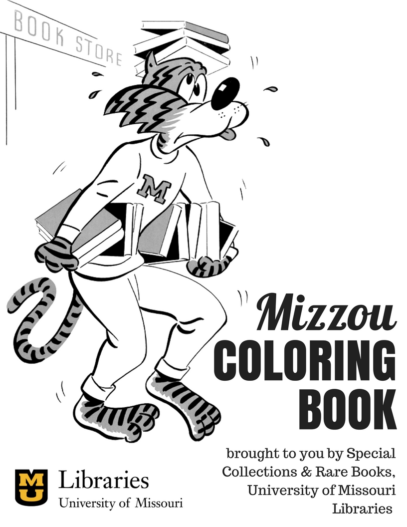 homecoming coloring pages