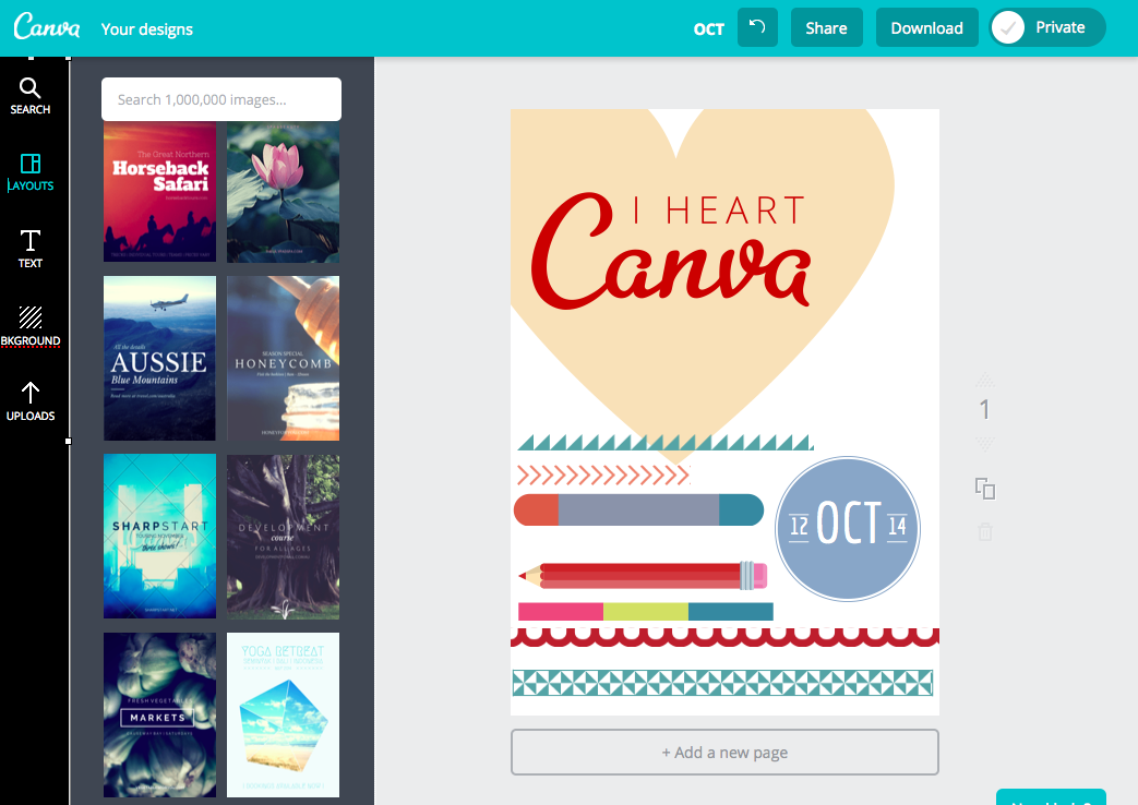 How To Create A Text Box In Canva