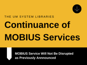 Libraries // Mizzou // University of Missouri