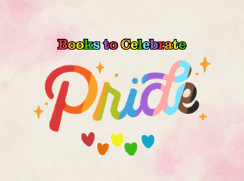 Books to Celebrate Pride