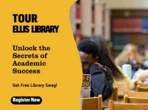 Unlock the Secrets of Academic Success: Join Us for a Tour of Ellis Library