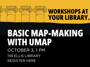 Basic Map-Making With uMap