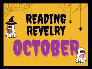 Reading Revelry: October