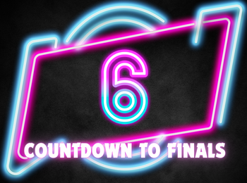 Countdown to Finals: Writing Your Final Paper