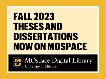 dissertations and theses database