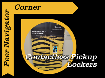 Contactless Pickup Lockers
