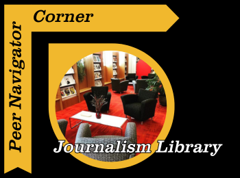 Journalism Library