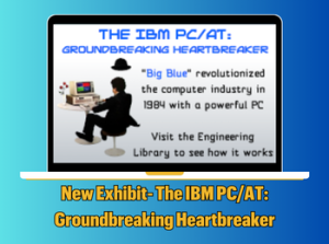 The IBM PC/AT: Groundbreaking Heartbreaker