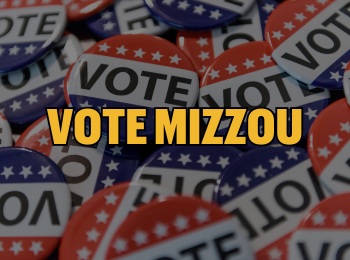 Vote Mizzou: Make Sure You Have a Voting Plan