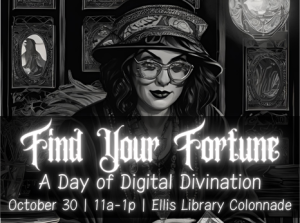 Find Your Fortune: A Day of Digital Divination