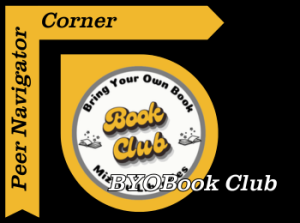 Peer Navigator Corner: BYOBook Club